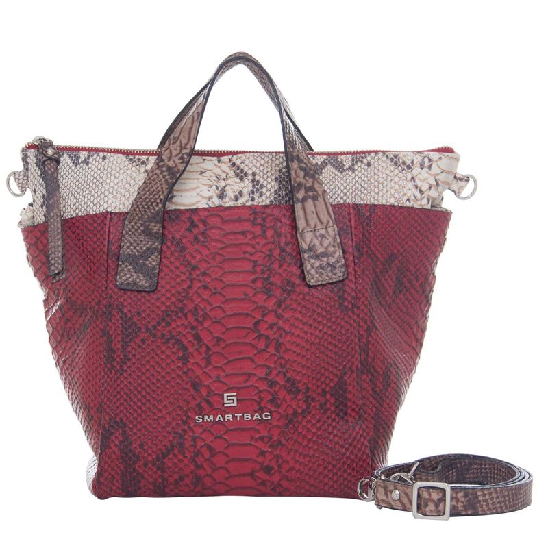 72028_Bolsa_couro_naja_Vermelho_palha_frente02