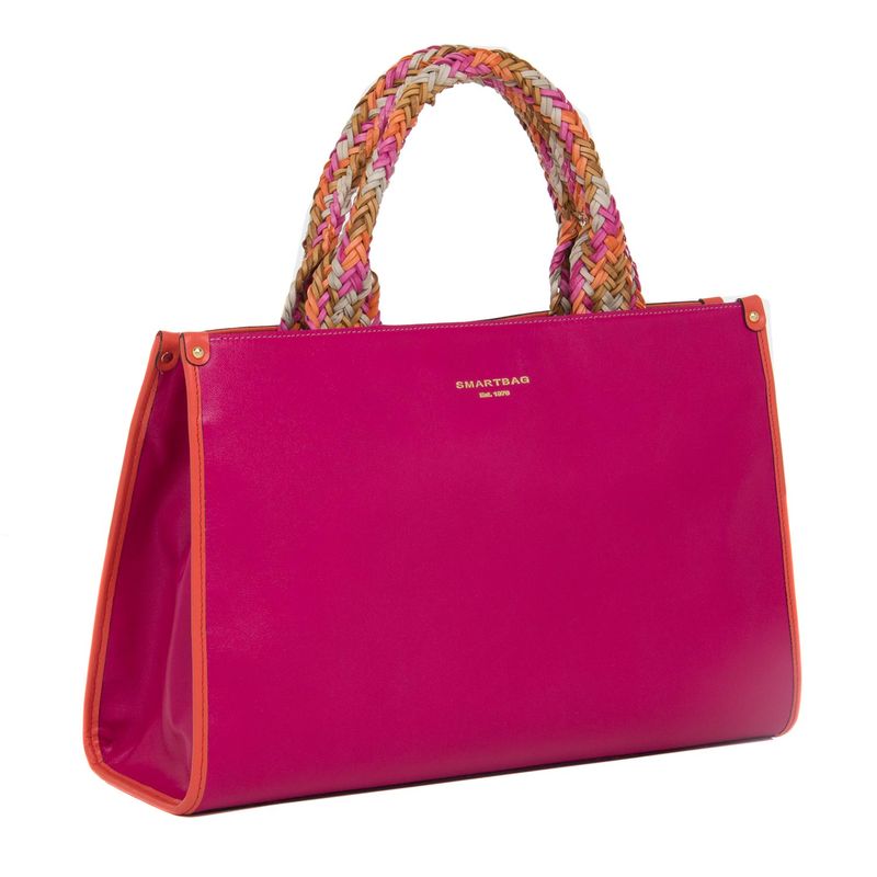 75201-Magenta--Coral--Diagonal-