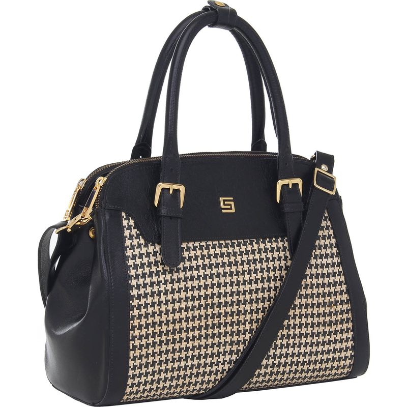 76032-BOLSA-OXFORD-BEGE-COURO-PRETO-Diagonal