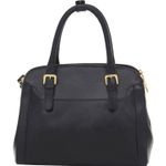 76032-BOLSA-OXFORD-BEGE-COURO-PRETO-SMARTBAG-Costa