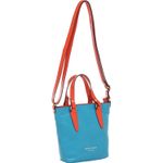 77014-BOLSA-COURO-BICOLOR-TURQ-LARANJA-DIAG