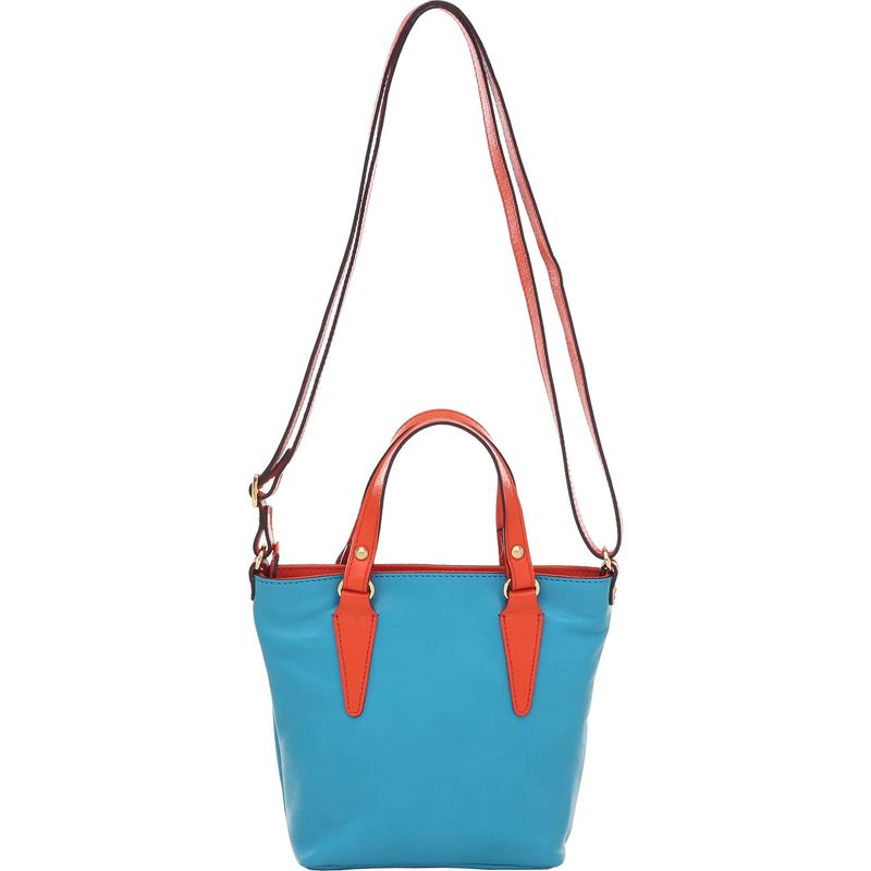 77014-BOLSA-COURO-BICOLOR-TURQ-LARANJA-COSTA