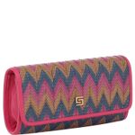 77017-CLUTCH-TRIBAL-MARINHO-PINK-PINK-DIAG