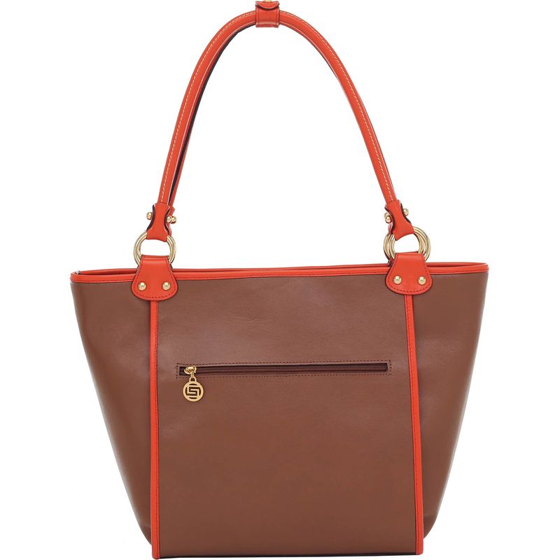 77038-BOLSA-TRIBAL-BI-CREMELARANJA-CASTOR-COS