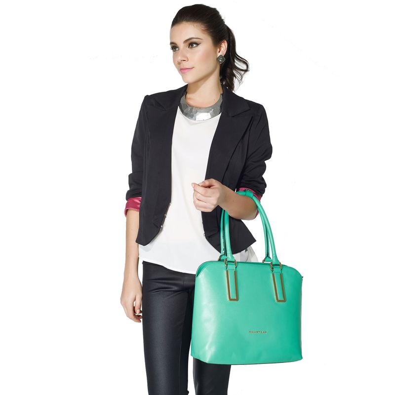 77068-BOLSA-COURO-VERDE-MODELO