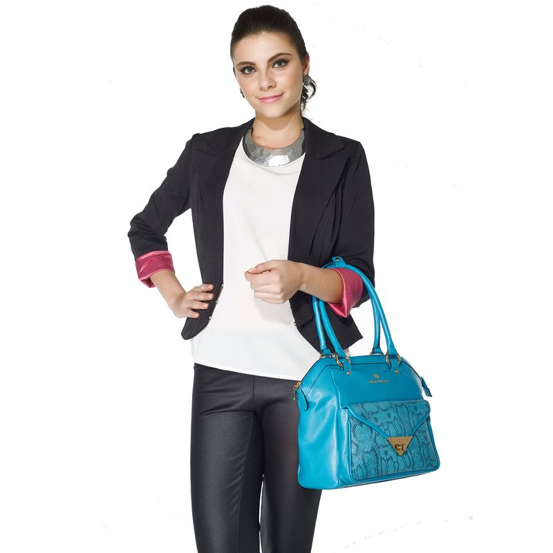 77113-BOLSA-COURO-COBRA-TURQUESA-MODELO