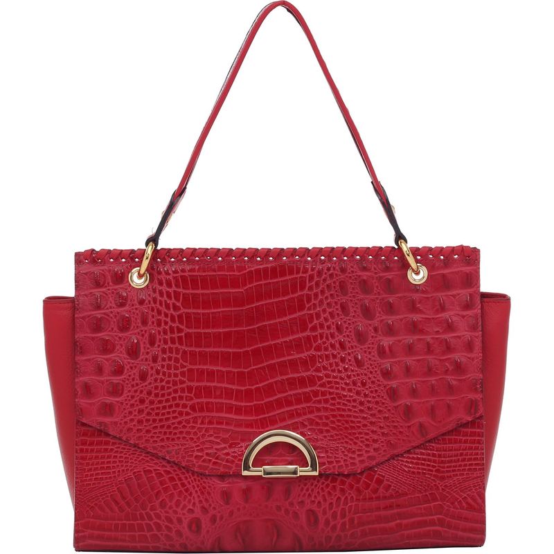 78098---Bolsa-Couro--Croco-Soft-Rubi---Frente