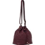 78100----Bolsa--Couro-Soft-Bordo---Diag