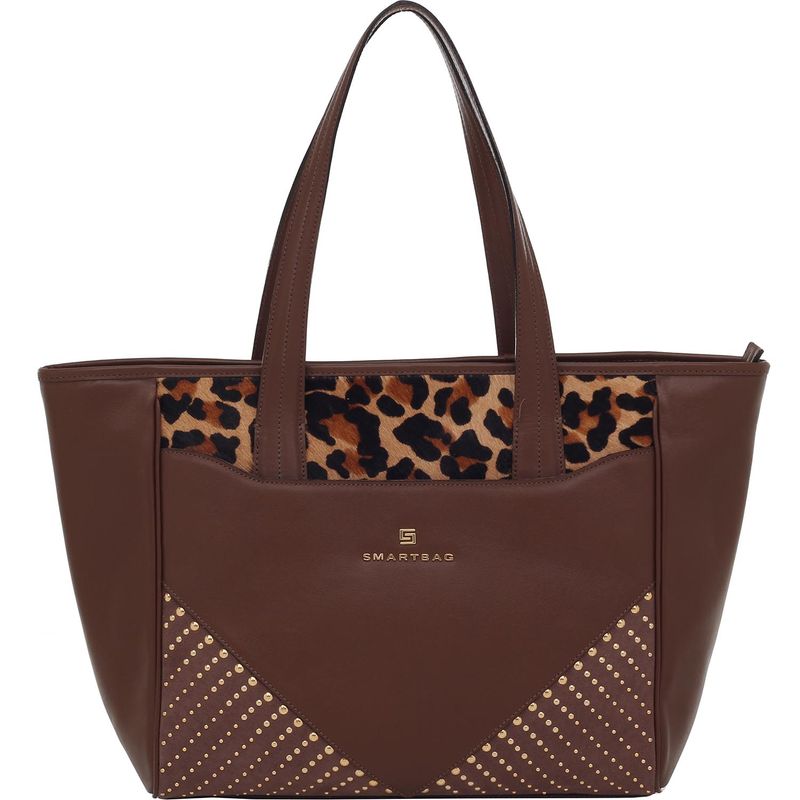 78104---Bolsa-Couro-Soft-Suede-Pelo-Conha-Onca-Frt