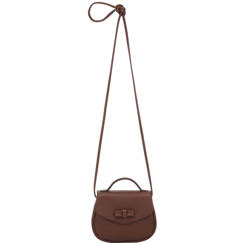 78111----Bolsa--Couro-Soft-Conhaque---Frente