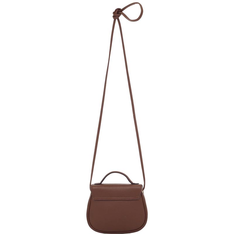 78111----Bolsa--Couro-Soft-Conhaque---Cost