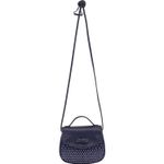 78119----Bolsa--Couro-Suede-Soft-Marinho---Frente