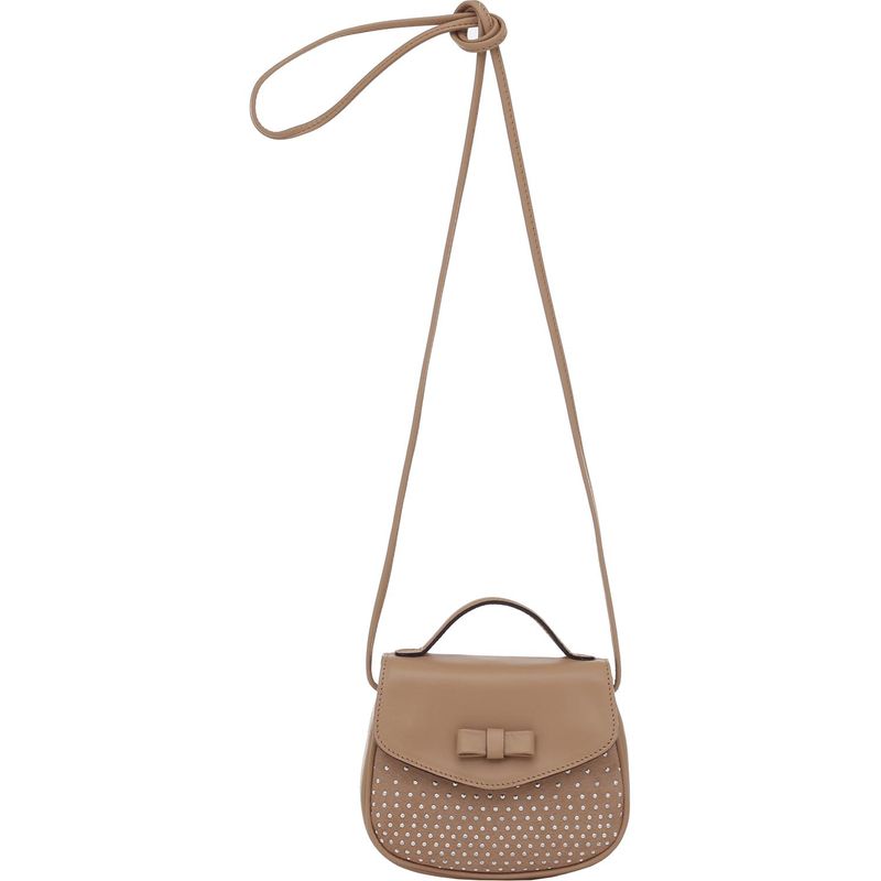 78119----Bolsa--Couro-Suede-Soft-Amendoa---Frente