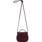 78119----Bolsa--Couro-Croco-Soft-Bordo---Frente