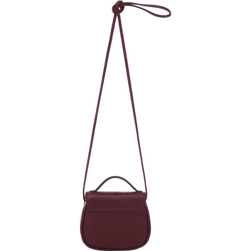 78119----Bolsa--Couro-Croco-Soft-Bordo---Cost