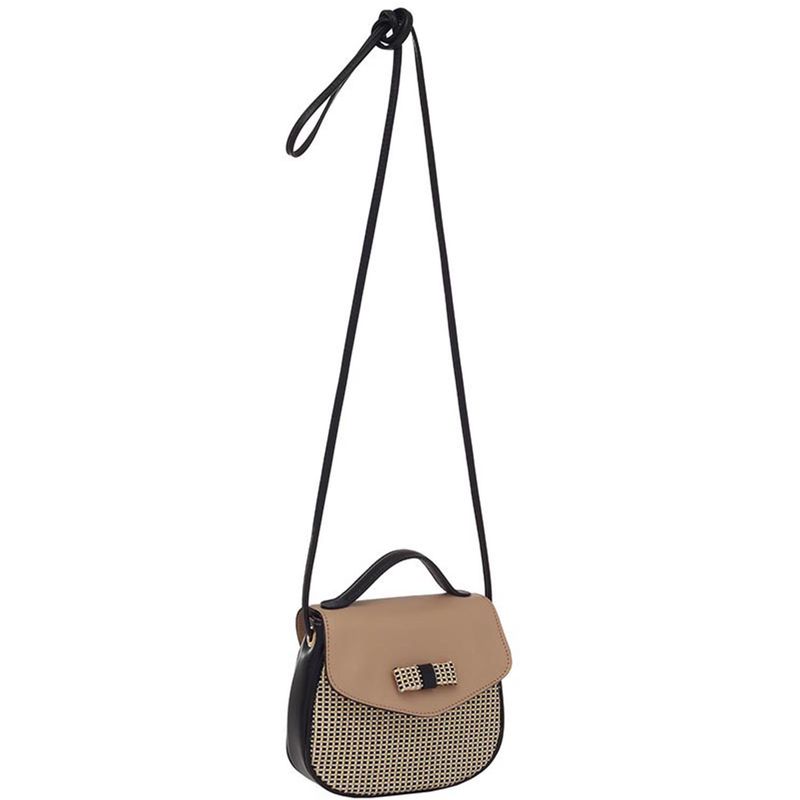 _0001_78111---Bolsa-Couro-Jacquard-Vegetalix-Xadrez-Amendoa-Preto---Diag