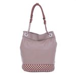 72100_BOLSA_COURO_TRICOLOR_TAUPE-WHISKY_FRENTE