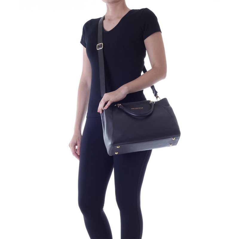 78053---Bolsa-Couro--Preto---Foto-Modelo