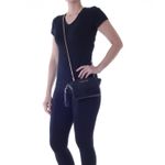 78003---Bolsa-Couro-Croco-Preto---Foto-Modelo
