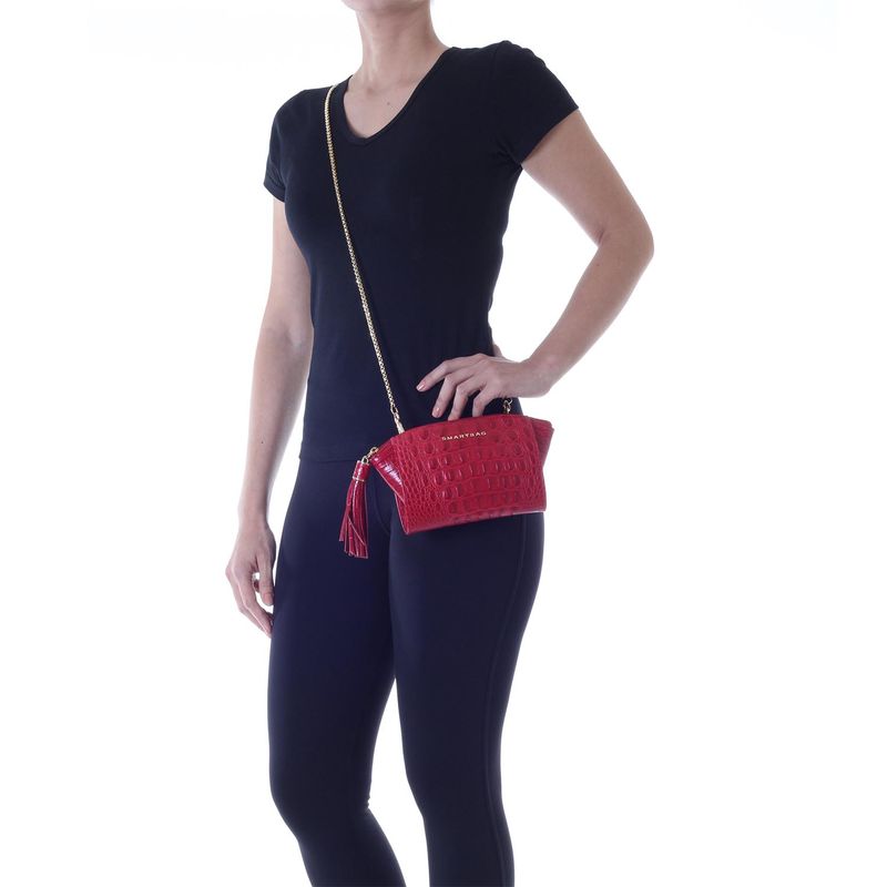 78003---Bolsa-Couro-Croco-Rubi---Foto-Modelo