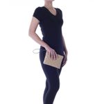 78007---Bolsa-Couro-Verniz-Lux-Bege---Foto-Modelo