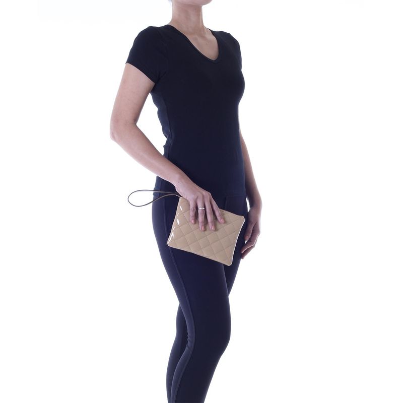 78007---Bolsa-Couro-Verniz-Lux-Bege---Foto-Modelo