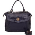 74101---Bolsa-Couro-Toscana-Croco-Dand-Dark-Blue---Frt