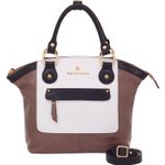 74104---Bolsa-Couro-Toscana-Tricolor-Fendi-Preto---Frt
