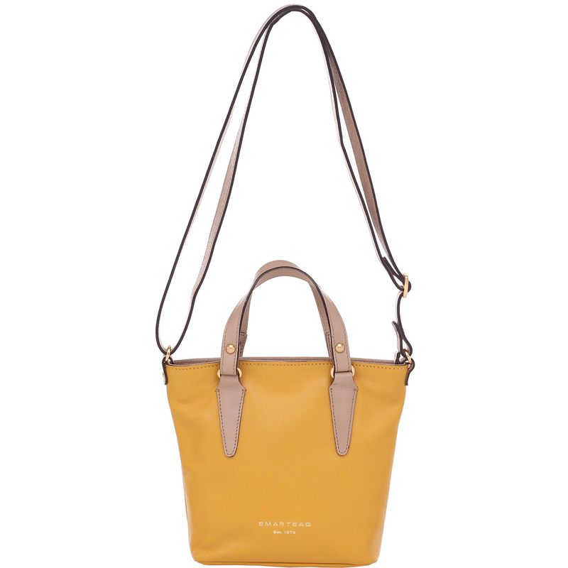 77014---Bruni-Bicolor-Amarelo-Taupe---frt