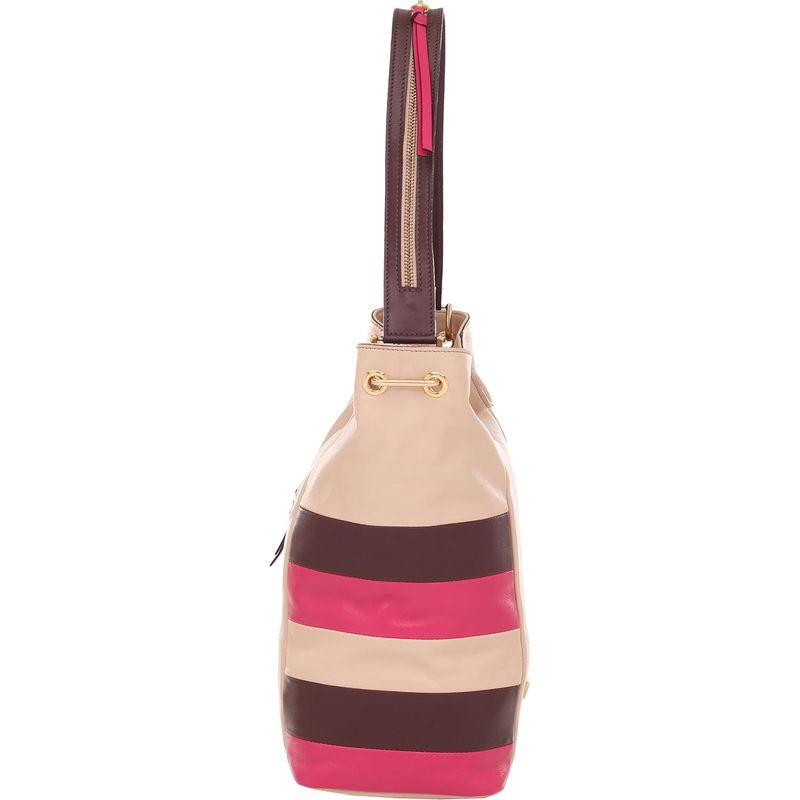 77024---Bruni-Tricolor-Natural-Pink-Chocolate---lat