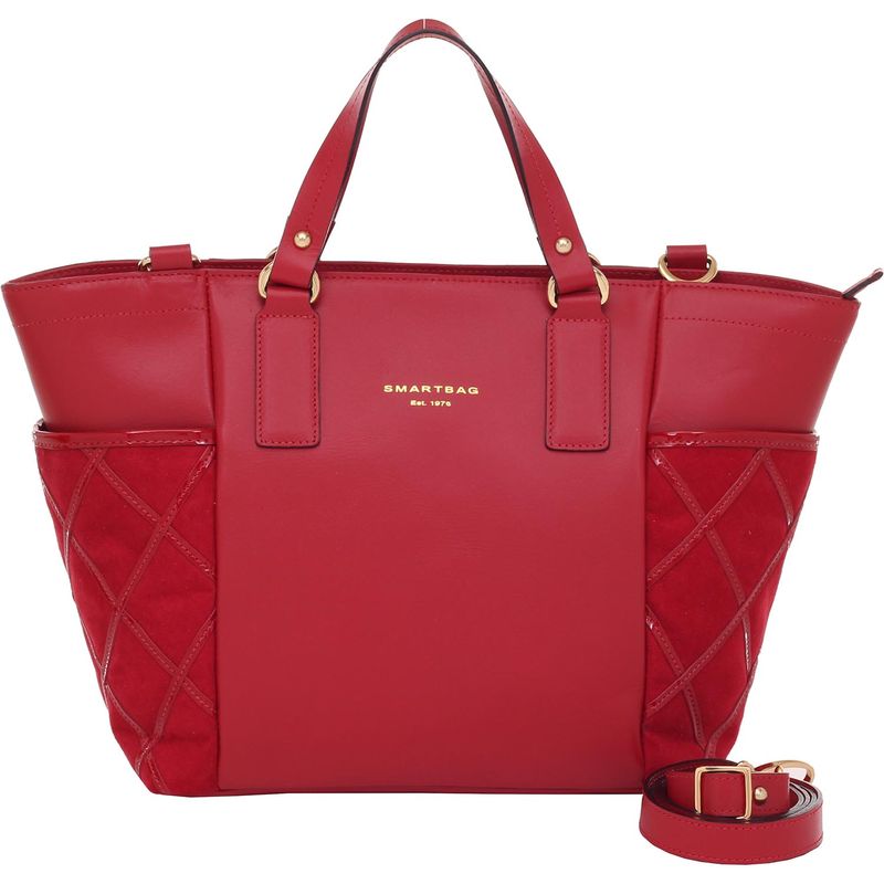78067---Suede-Soft-Verniz-Lux-Vermelho---frt