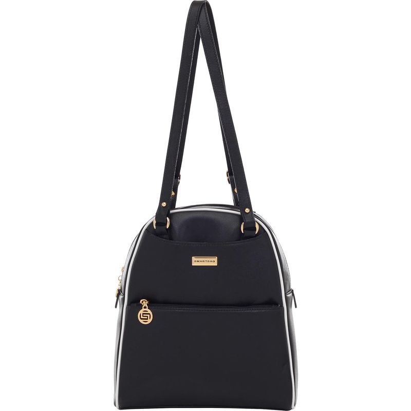 79047---Mochila-Couro-Bruni-Bicolor-Preto-Branco---frt