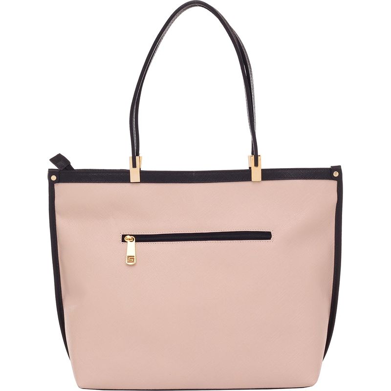 79039.16---Saffiano-Bicolor-Nude-Preto---cost
