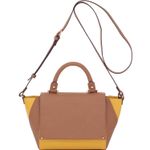 79023.16-Saffiano-Bicolor-Camel-Amarelo---frt