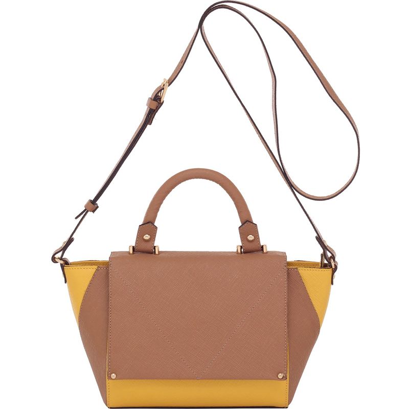 79023.16-Saffiano-Bicolor-Camel-Amarelo---frt