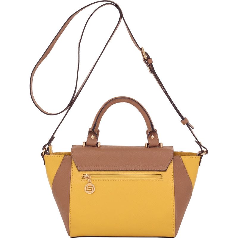 79023.16-Saffiano-Bicolor-Camel-Amarelo---cost