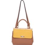 79025.16-Bruni-Bicolor-Camel-Amarelo-frt
