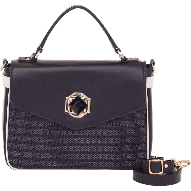 79033.16-Tresse-Bruni-Branco-Preto---frt