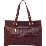 74031---Croco-Marrom---cost