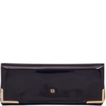 74008---Clutch-Couro-Verniz-Preto---frt