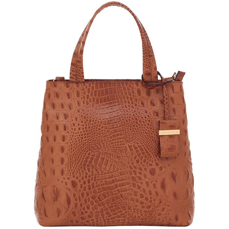 70042.16.01-bolsa-smartbag-tiracolo-croco-caramelo