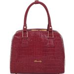 74005--Bolsa-Couro-Croco-Dandy-Bordo---frt