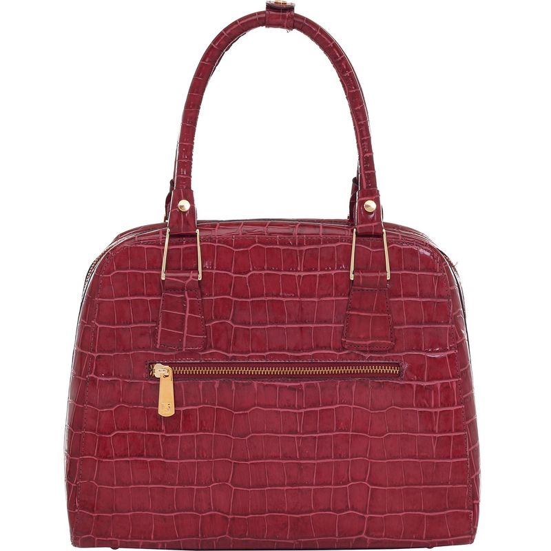 74005--Bolsa-Couro-Croco-Dandy-Bordo---cost
