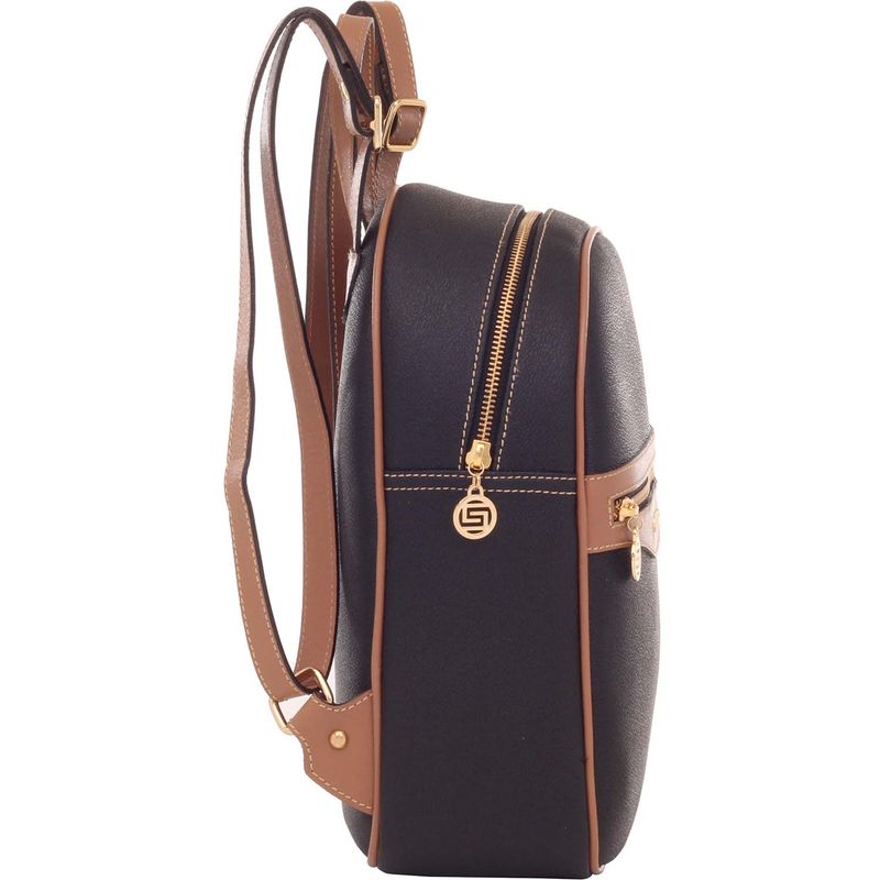 86050.17.03-VERONA-BRUNI-BICOLOR-PRETO-CAMEL