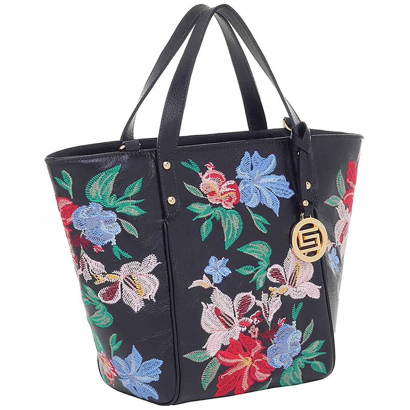 72037.17.02-FLOATER-FLORAL-PRETO