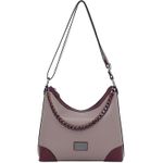 72041.17.02-FLOATER-TRI-TAUPE-BORDO-WHISKY