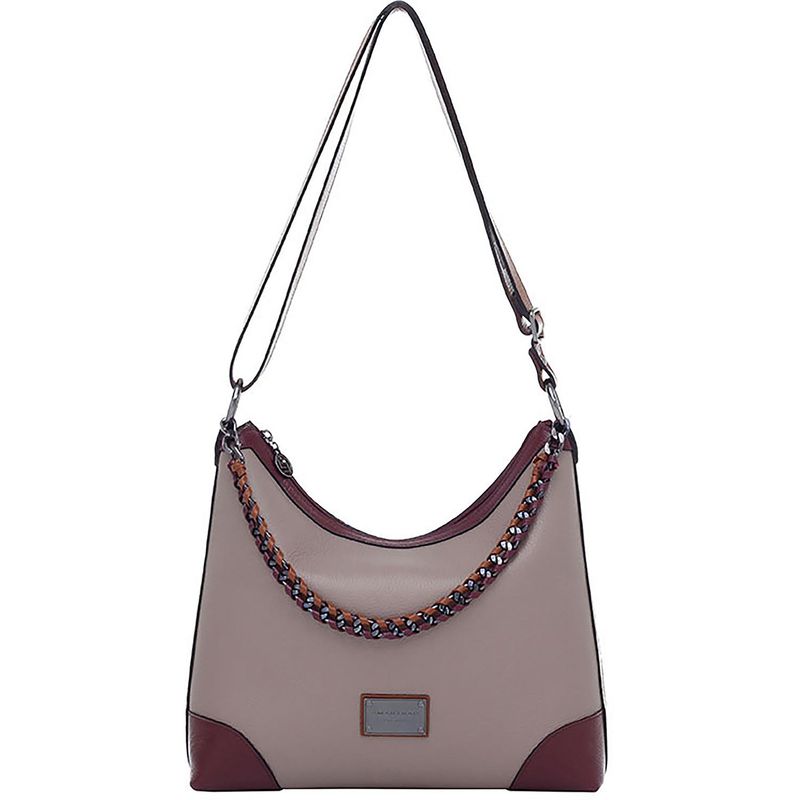 72041.17.02-FLOATER-TRI-TAUPE-BORDO-WHISKY