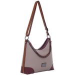 72041.17.03-FLOATER-TRI-TAUPE-BORDO-WHISKY