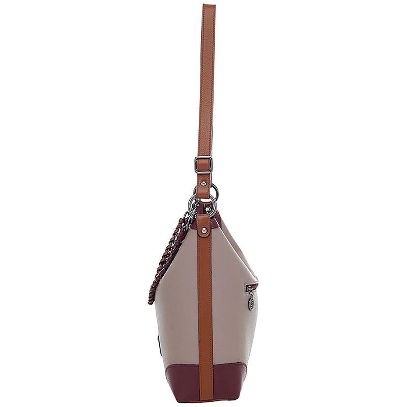 72041.17.04-FLOATER-TRI-TAUPE-BORDO-WHISKY
