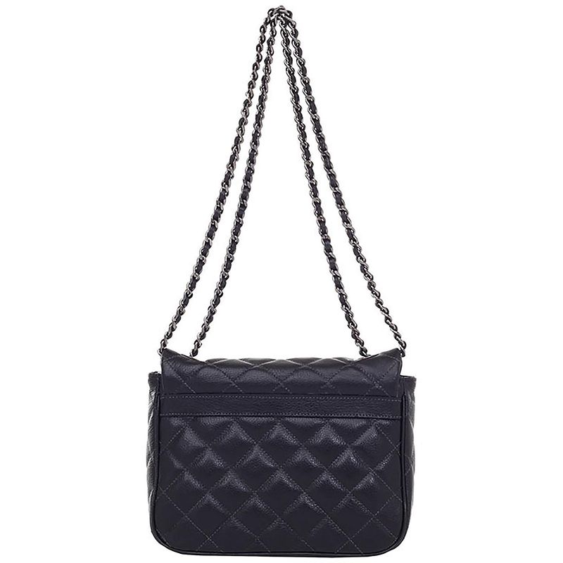 72151.17.04-FLOATER-MATELASSE-PRETO